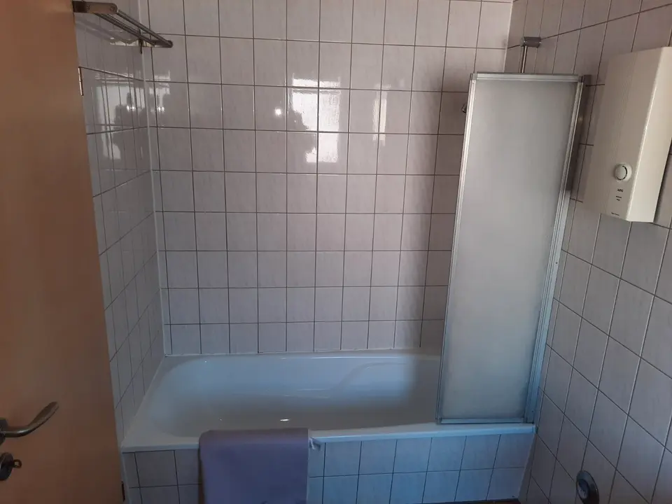 3 Zimmer Wohnung mit 65 m² in Ansbach – Bild 3