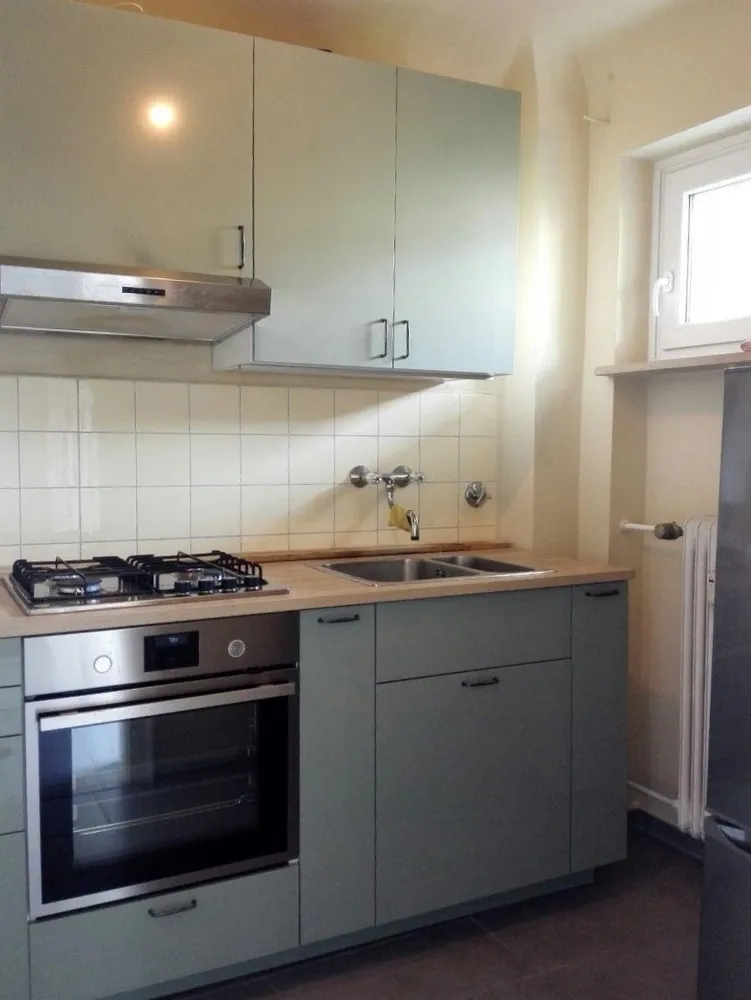 1 Zimmer Wohnung mit 33 m² in Nürnberg – Bild 11