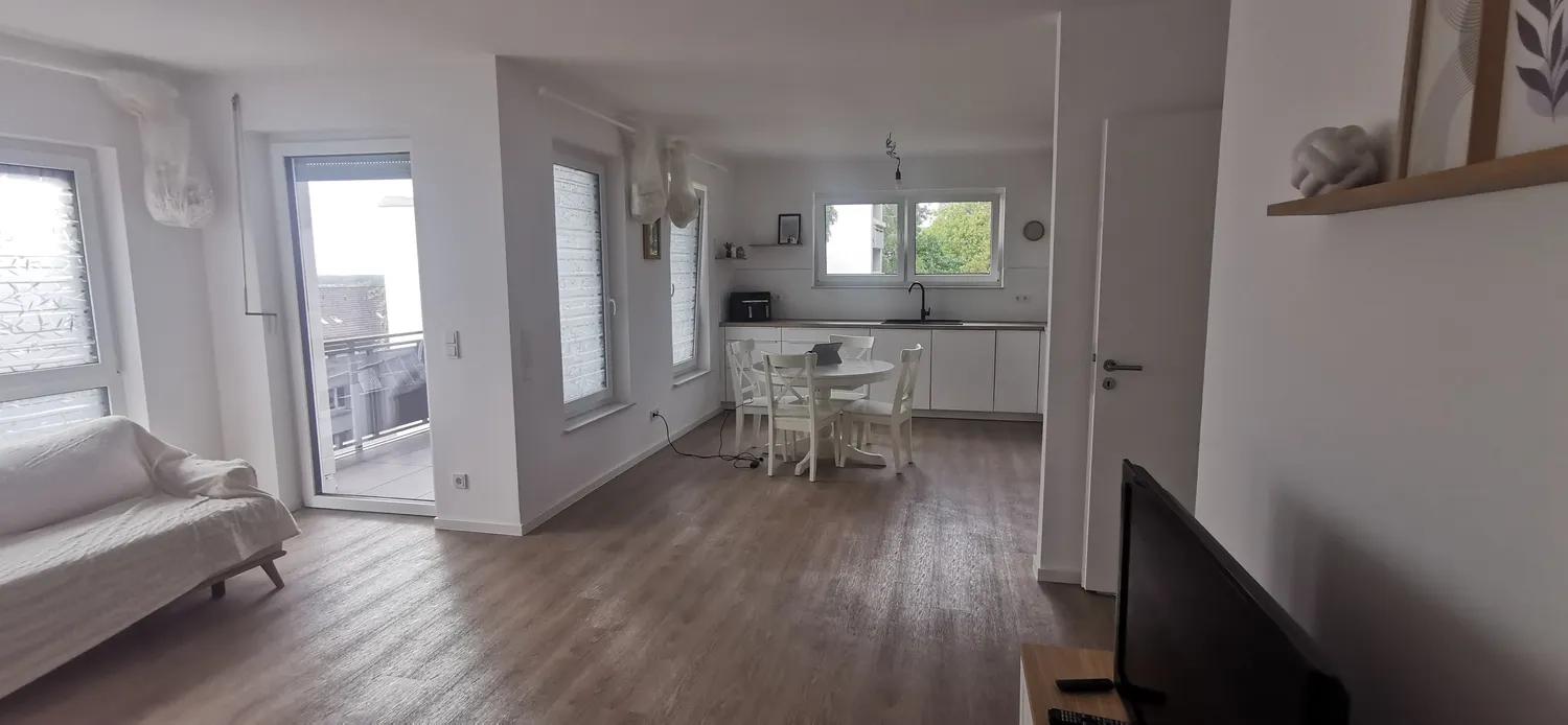 3 room apartment with 101 m² in Bielefeld – Photo 3