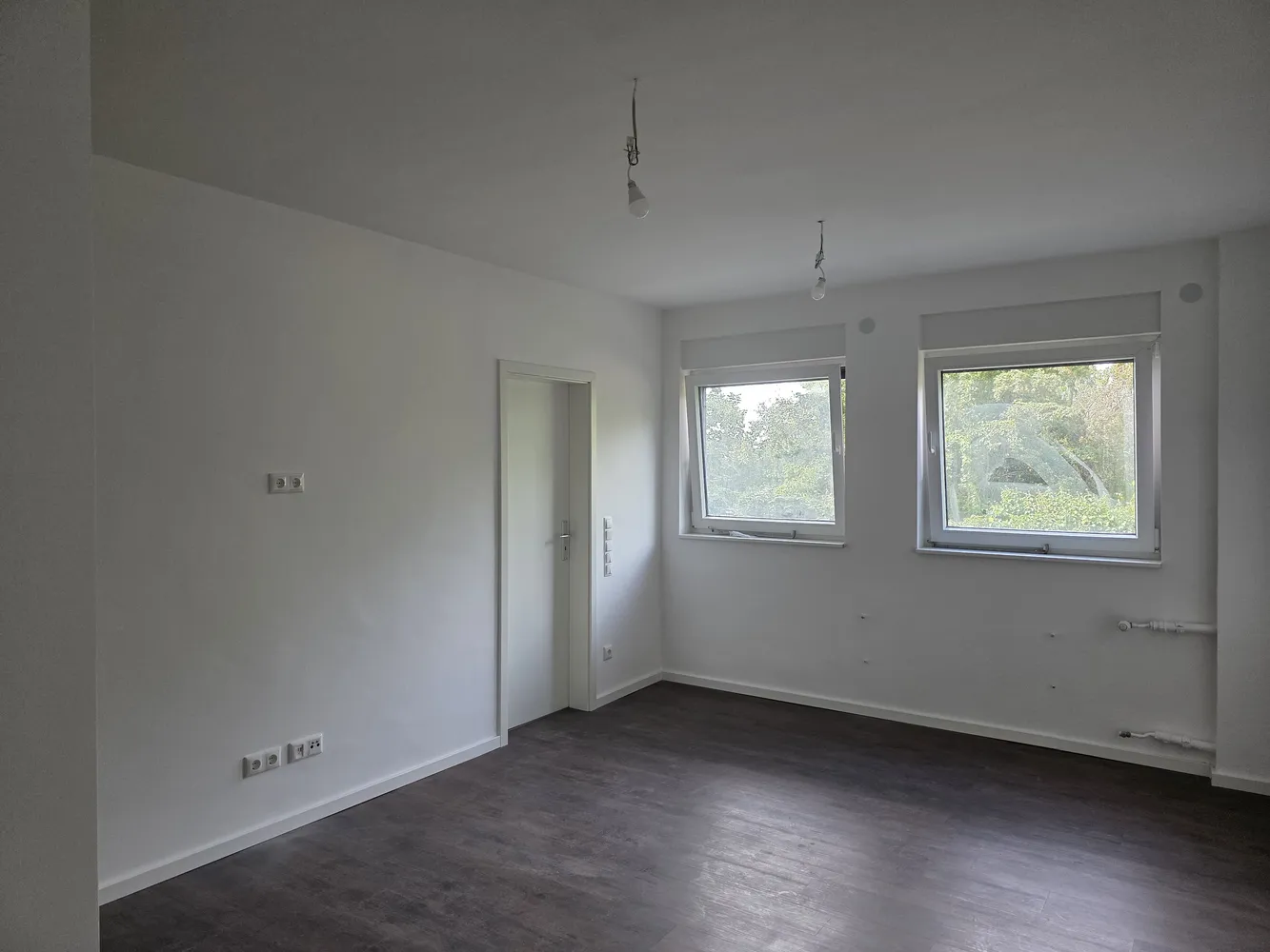 2 Zimmer Wohnung mit 50 m² in Mannheim – Bild 4