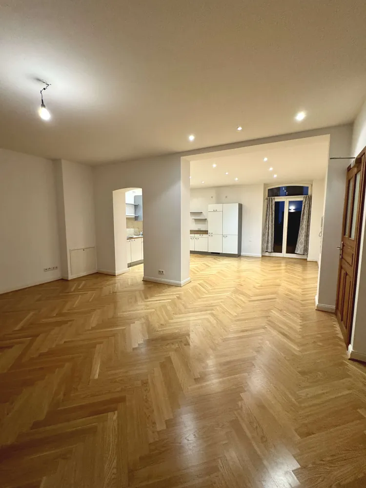 2 room apartment with 100 m² in Wiesbaden – Photo 7