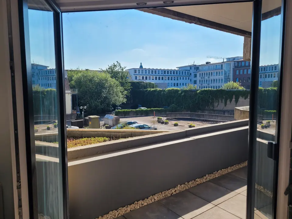 WG-Zimmer mit 80 m² in Essen – Bild 5