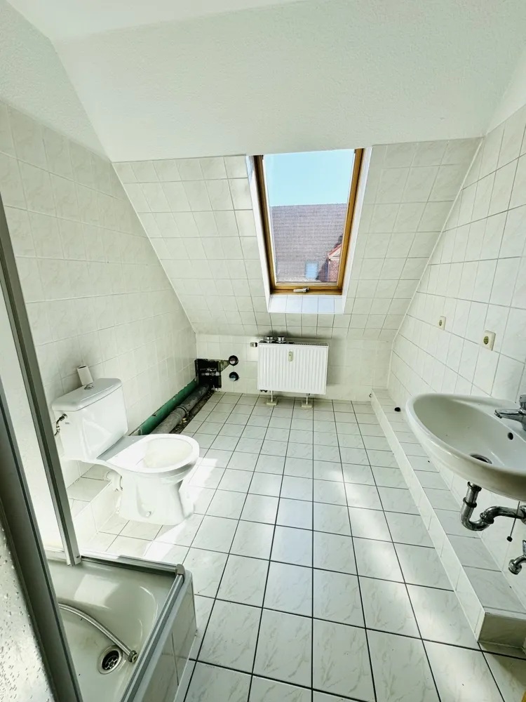 2 Zimmer Wohnung mit 65 m² in Dessau-Roßlau – Bild 12