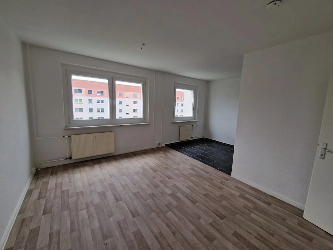 1 Zimmer Wohnung mit 33 m² in Leipzig – Bild 6
