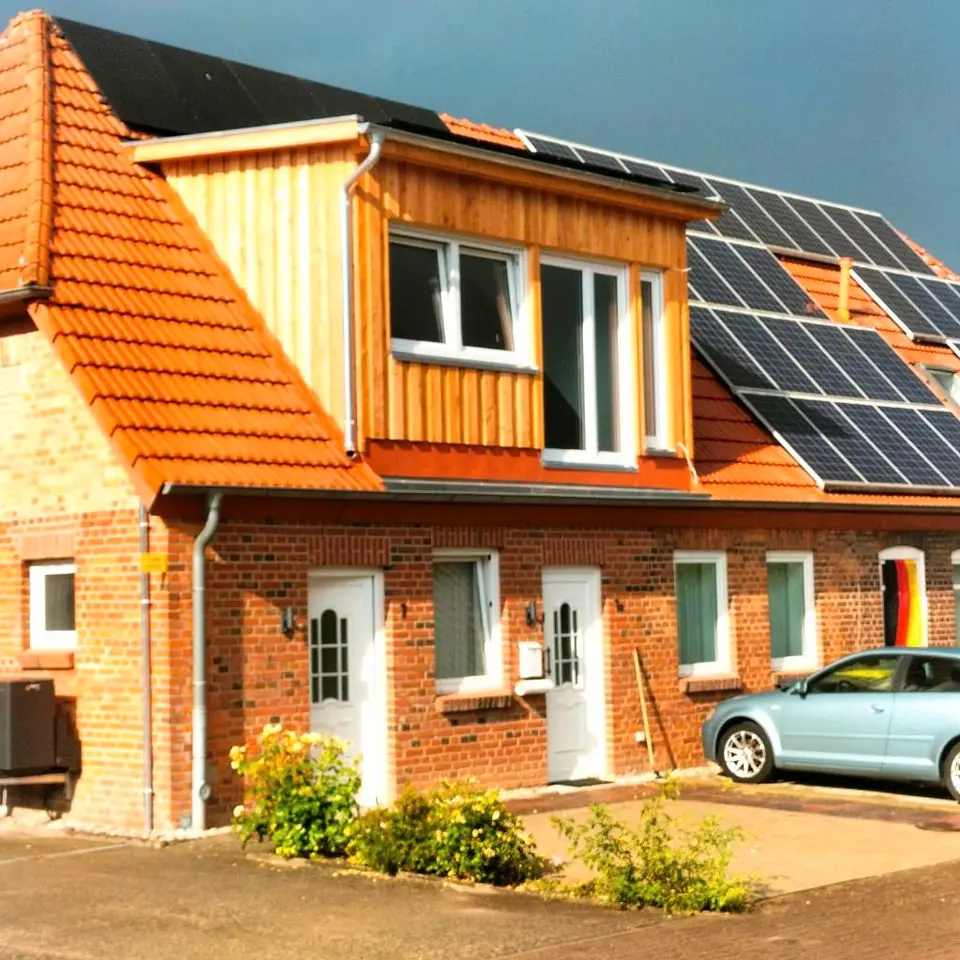 3 Zimmer Wohnung mit 88 m² in Schwerin – Bild 2