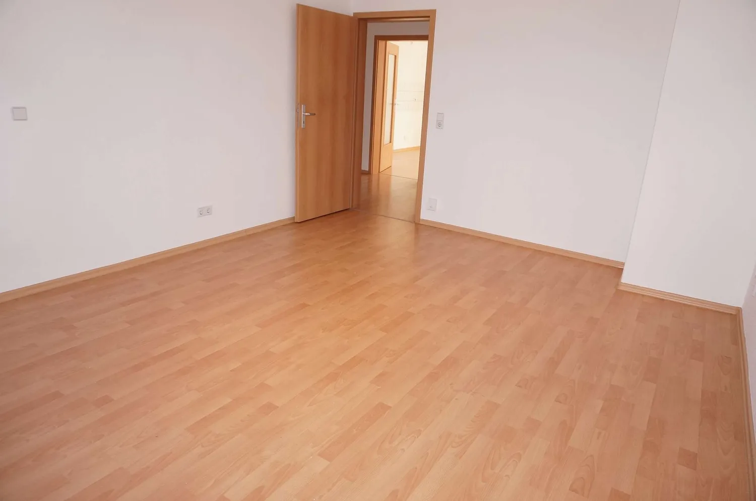 2 Zimmer Wohnung mit 53 m² in Chemnitz – Bild 6