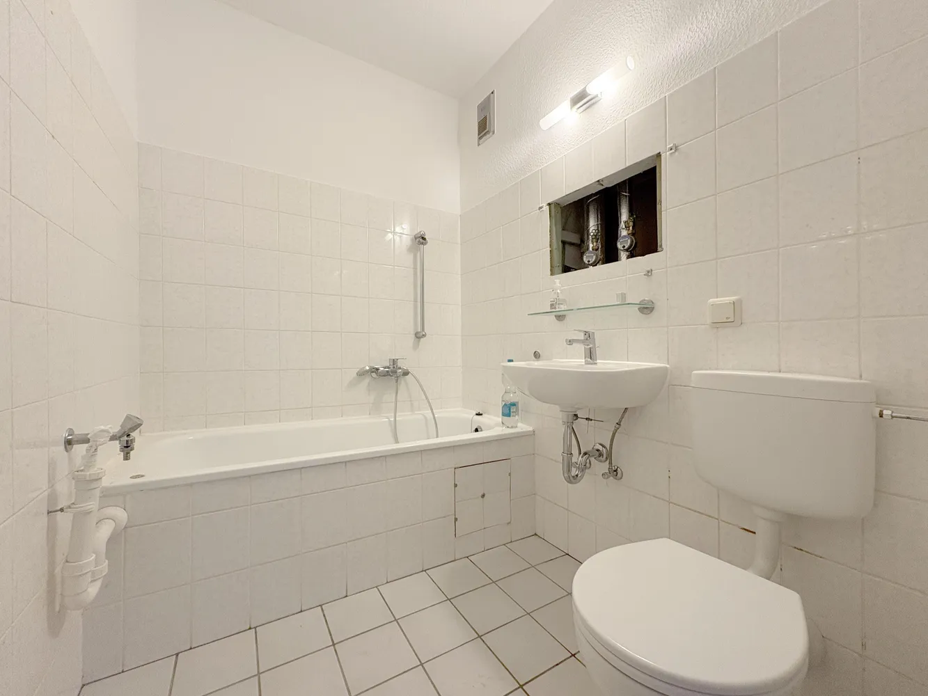 3 Zimmer Wohnung mit 62 m² in Leipzig – Bild 8