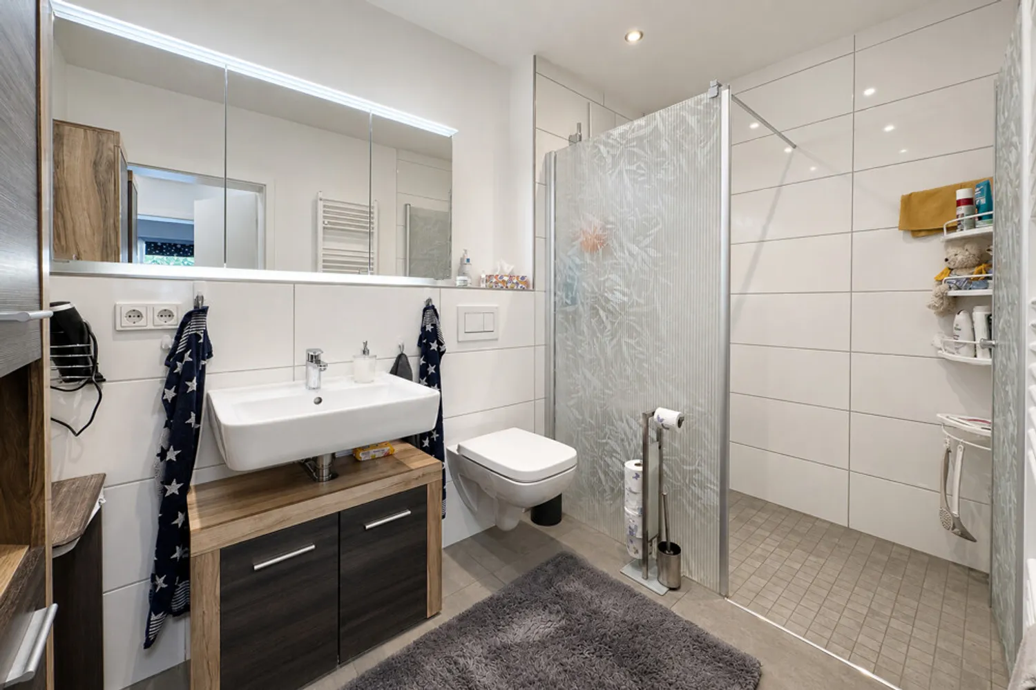3 Zimmer Wohnung mit 88 m² in Duisburg – Bild 10