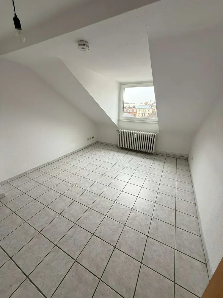 2 Zimmer Wohnung mit 48 m² in Duisburg – Bild 3