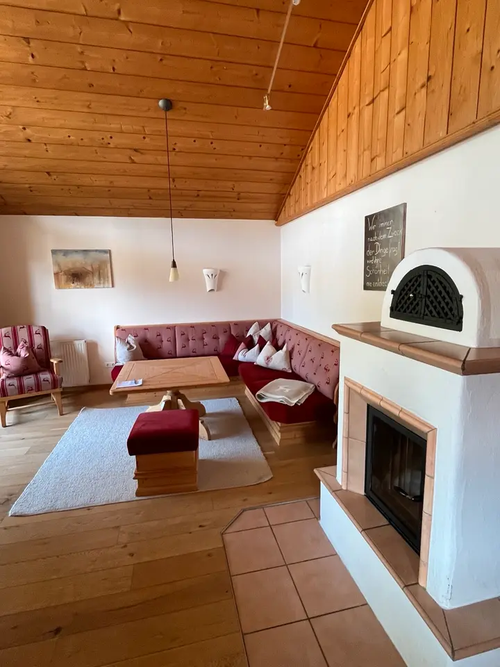 4 Zimmer Wohnung mit 105 m² in Traunstein – Bild 8