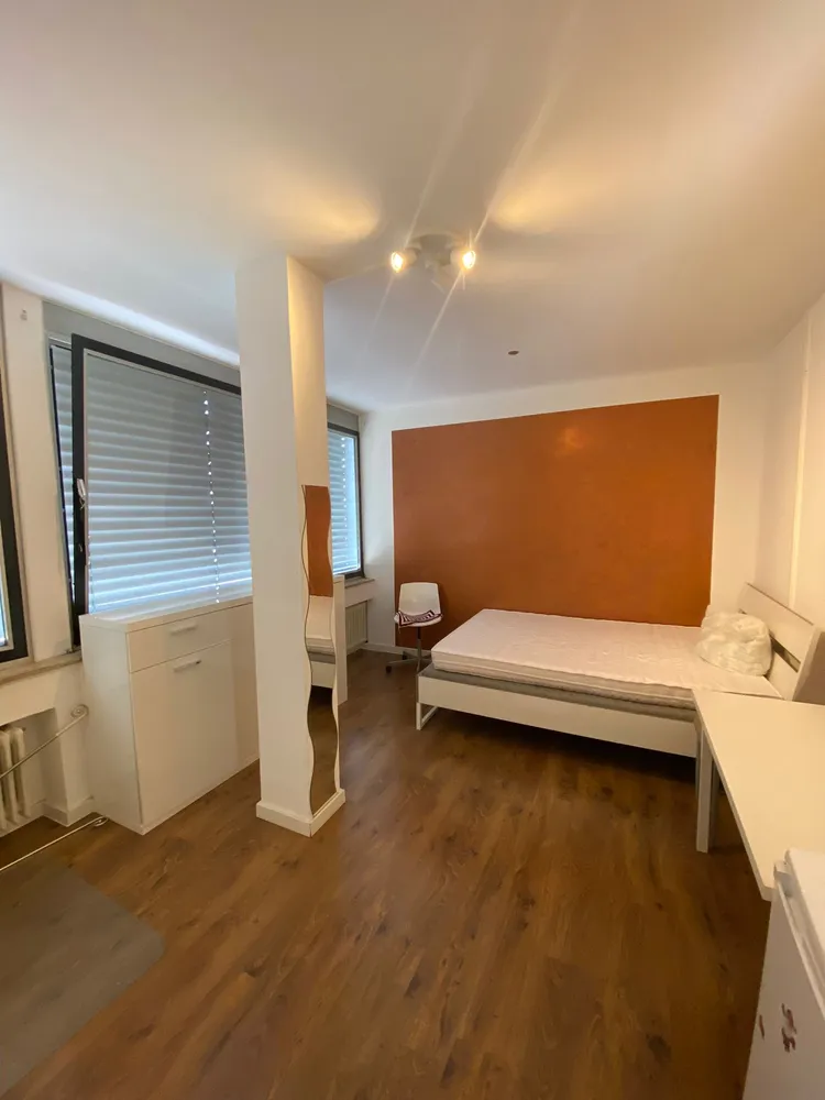 1 Zimmer Wohnung mit 20 m² in Waiblingen – Bild 8