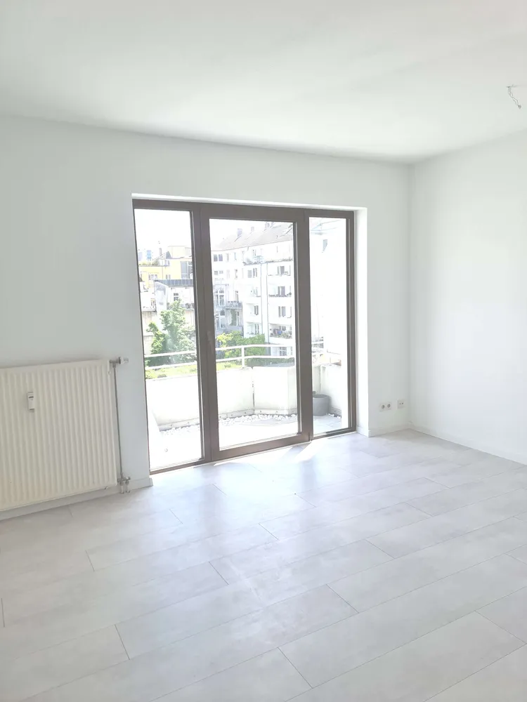 2 Zimmer Wohnung mit 95 m² in Düsseldorf – Bild 8