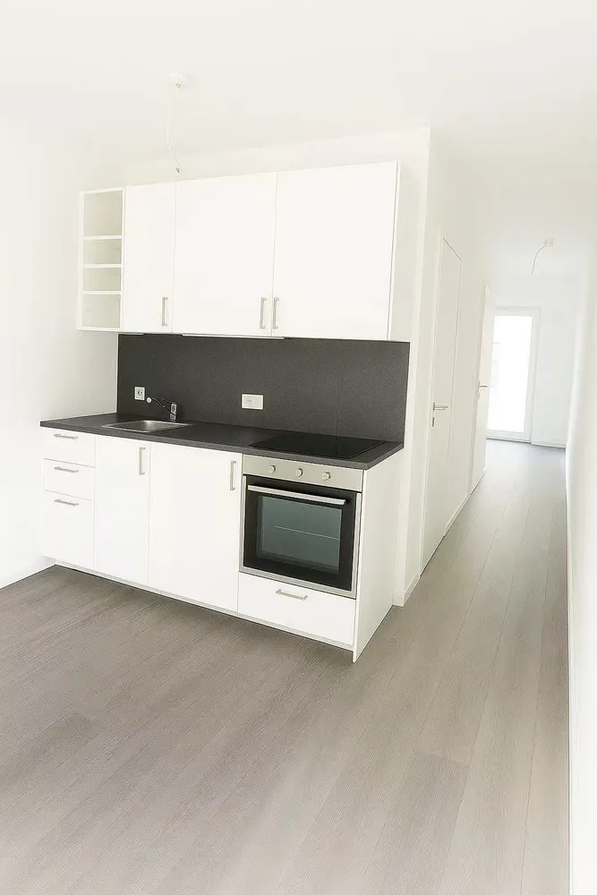 2 Zimmer Wohnung mit 32 m² in Nürnberg – Bild 1