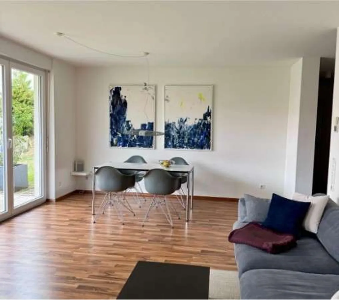 3 Zimmer Wohnung mit 84 m² in Pforzheim – Bild 11