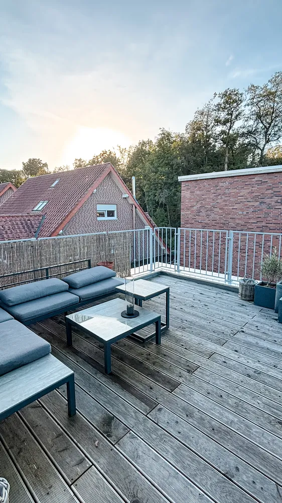 2 room apartment with 60 m² in Münster – Photo 1