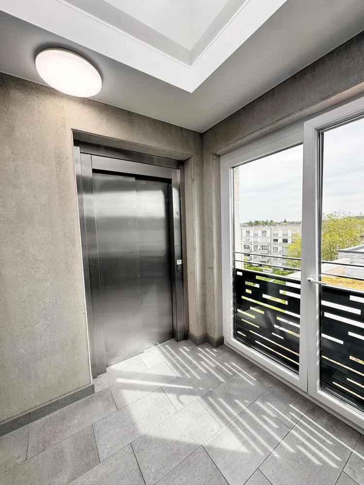 2 Zimmer Wohnung mit 69 m² in Düsseldorf – Bild 8