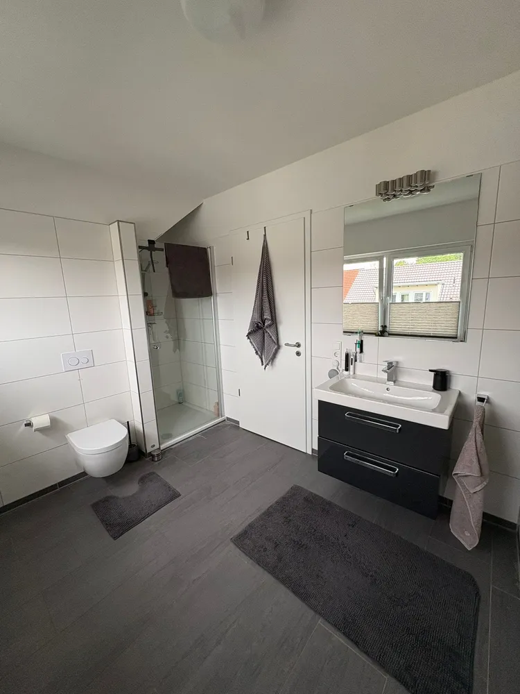 2 Zimmer Wohnung mit 94 m² in Paderborn – Bild 3