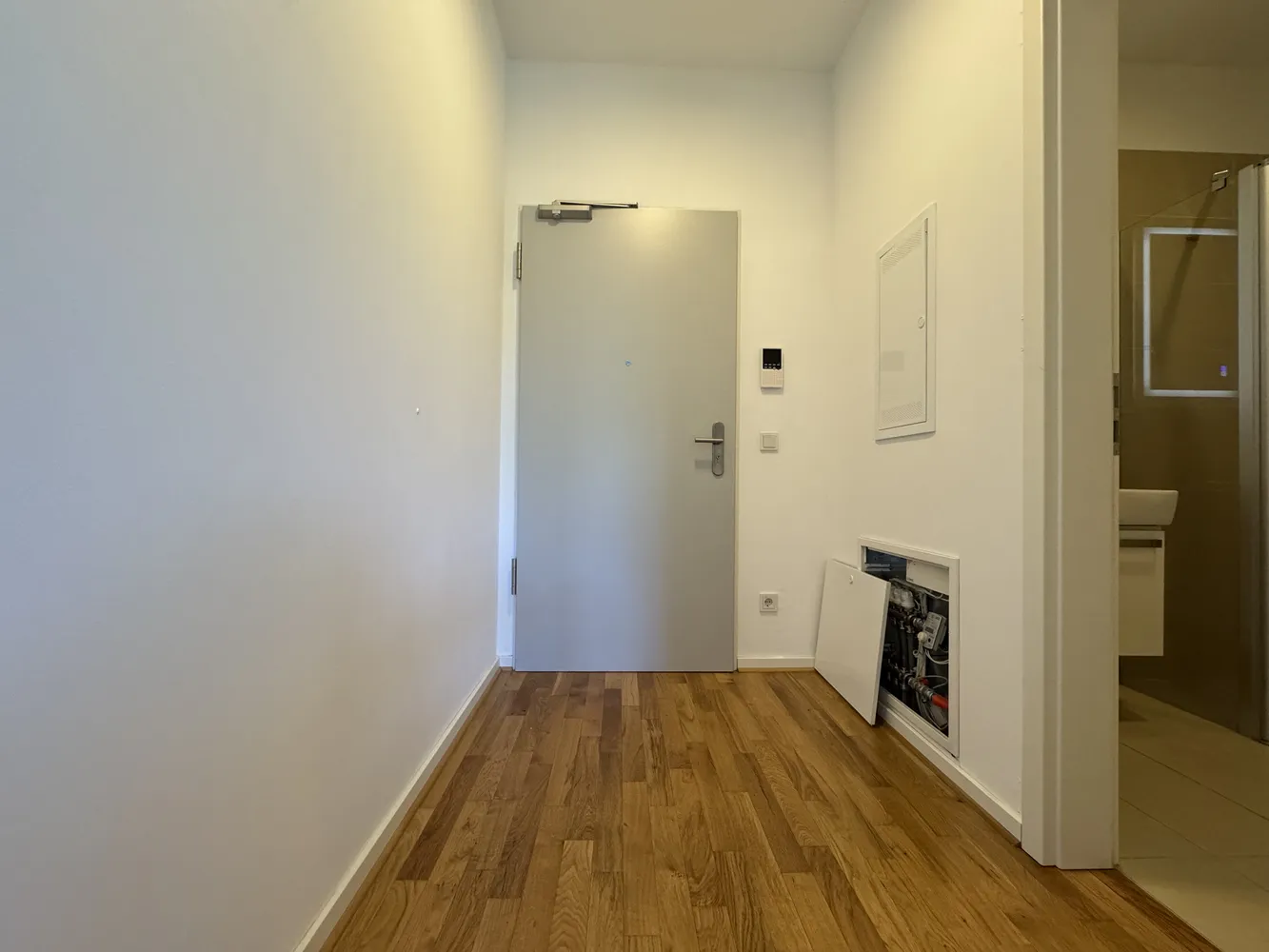 2 Zimmer Wohnung mit 35 m² in Leipzig – Bild 5