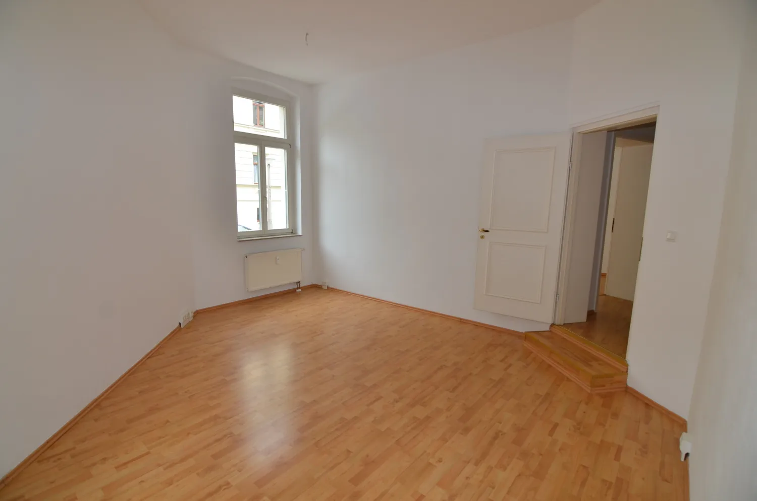 2 Zimmer Wohnung mit 45 m² in Halle (Saale) – Bild 2