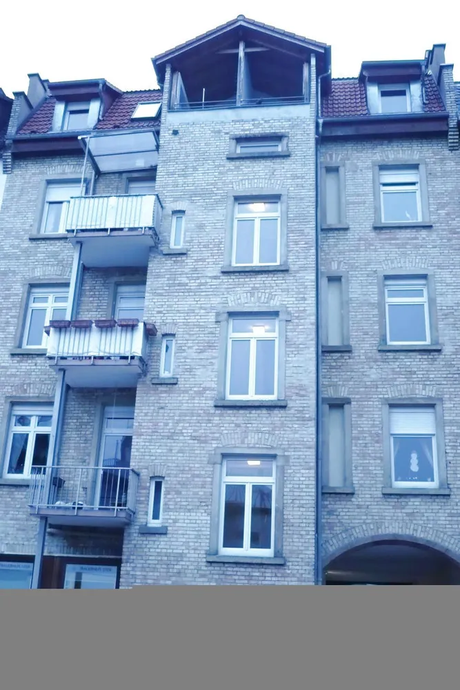 2 Zimmer Wohnung mit 80 m² in Karlsruhe – Bild 6