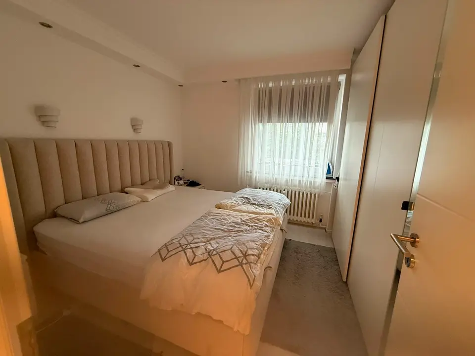 4 Zimmer Wohnung mit 86 m² in Bremen – Bild 2