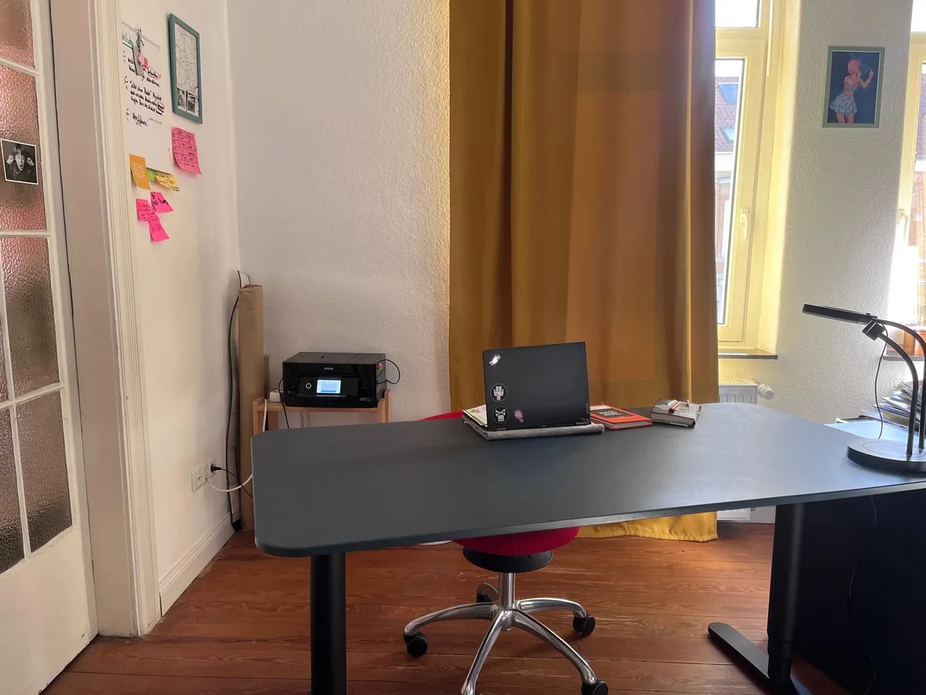 5 Zimmer Wohnung mit 146 m² in Braunschweig – Bild 4