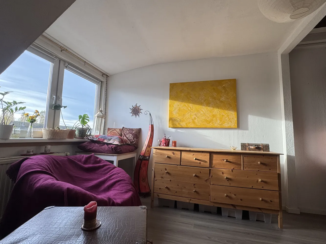 2 Zimmer Wohnung mit 43 m² in Düsseldorf – Bild 6