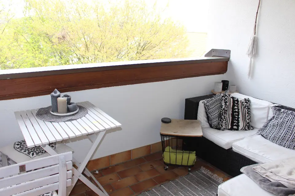 3 Zimmer Wohnung mit 88 m² in Kaufbeuren – Bild 4