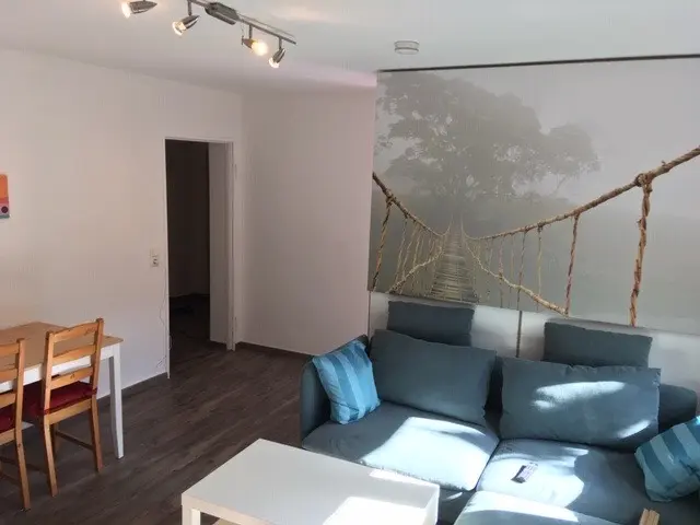 2 Zimmer Wohnung mit 50 m² in Bietigheim-Bissingen – Bild 7