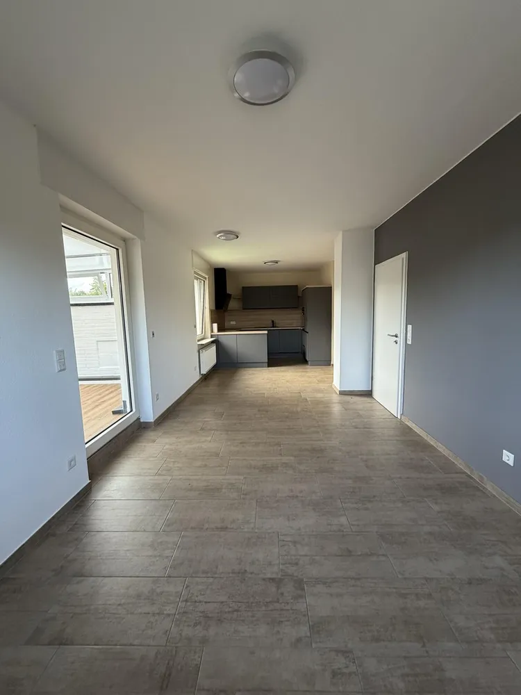 2 room apartment with 51 m² in Ahaus – Photo 7