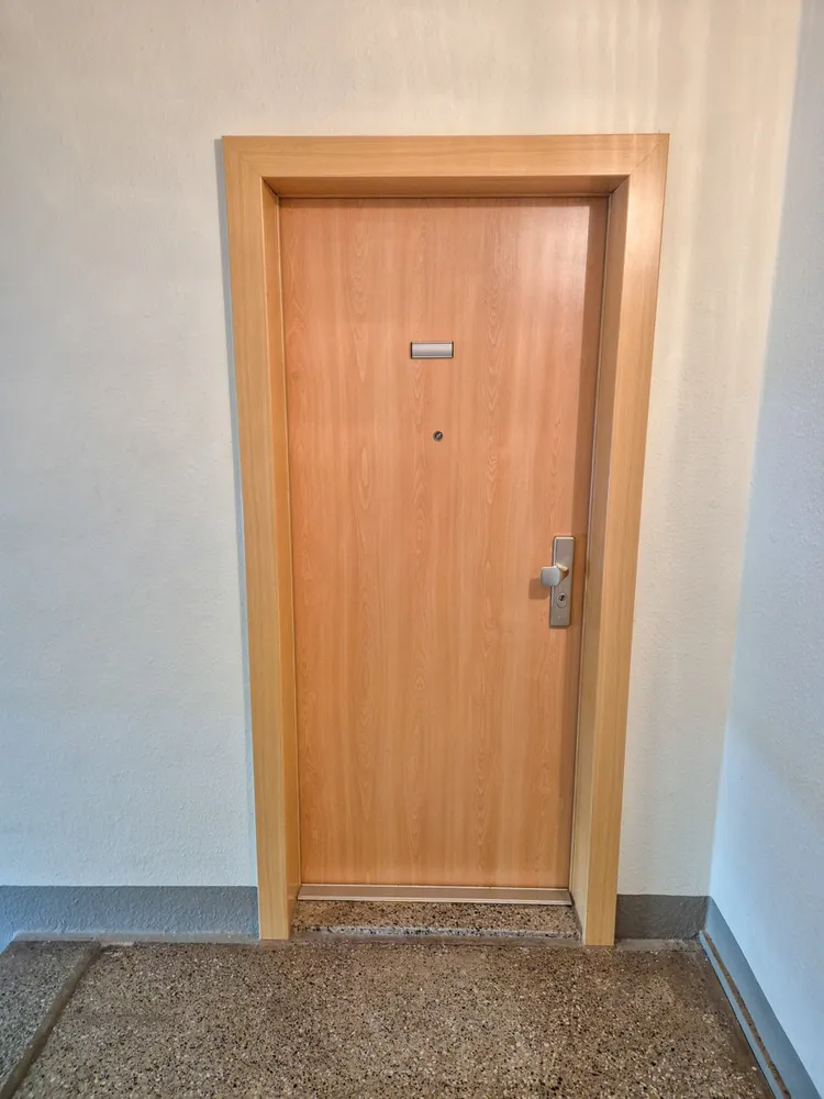 3 room apartment with 56 m² in Chemnitz – Photo 4