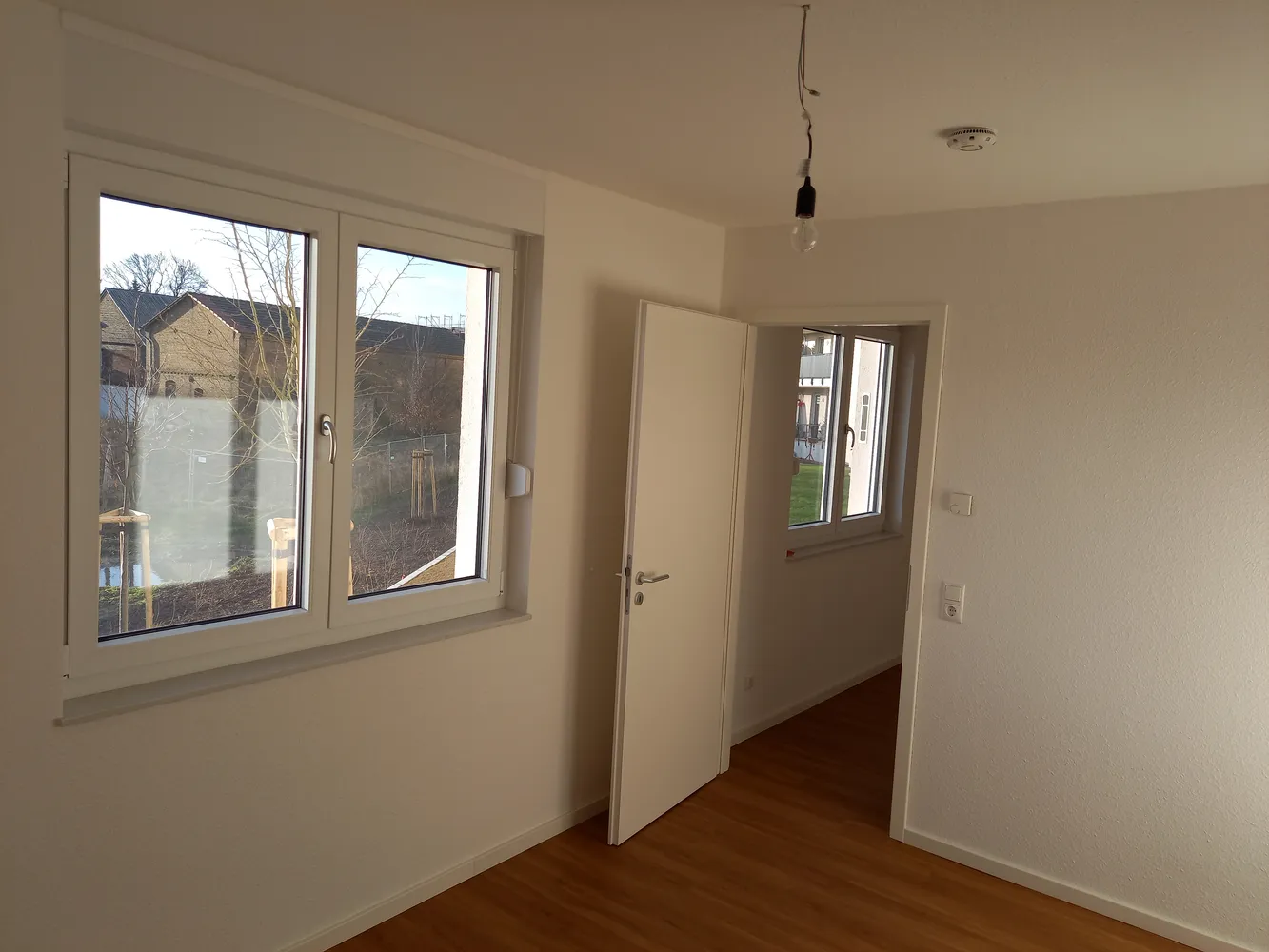 2 Zimmer Wohnung mit 48 m² in Bernau bei Berlin – Bild 9