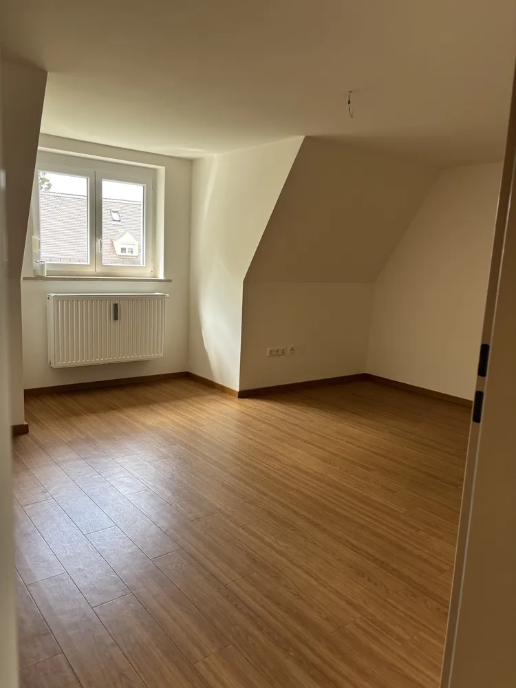 3 Zimmer Wohnung mit 69 m² in Augsburg – Bild 4