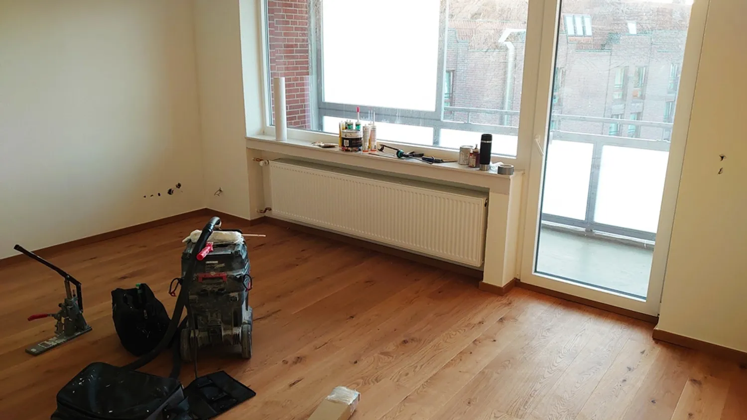 2 Zimmer Wohnung mit 58 m² in Oldenburg – Bild 7