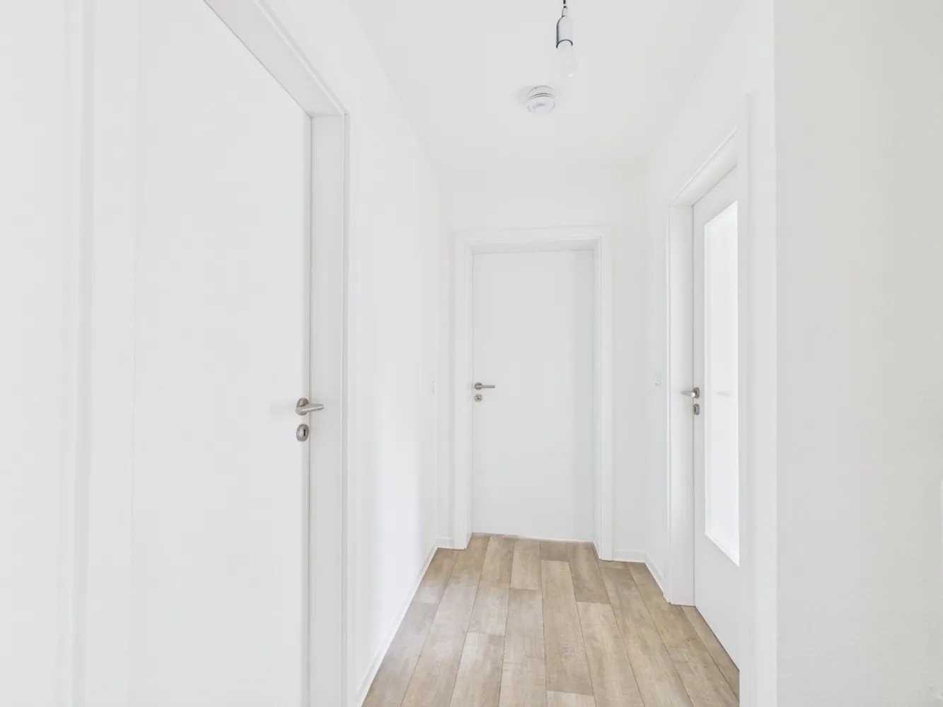 3 room apartment with 58 m² in Chemnitz – Photo 12