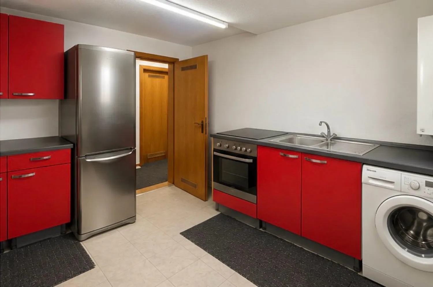 2 room apartment with 53 m² in Cologne – Photo 6