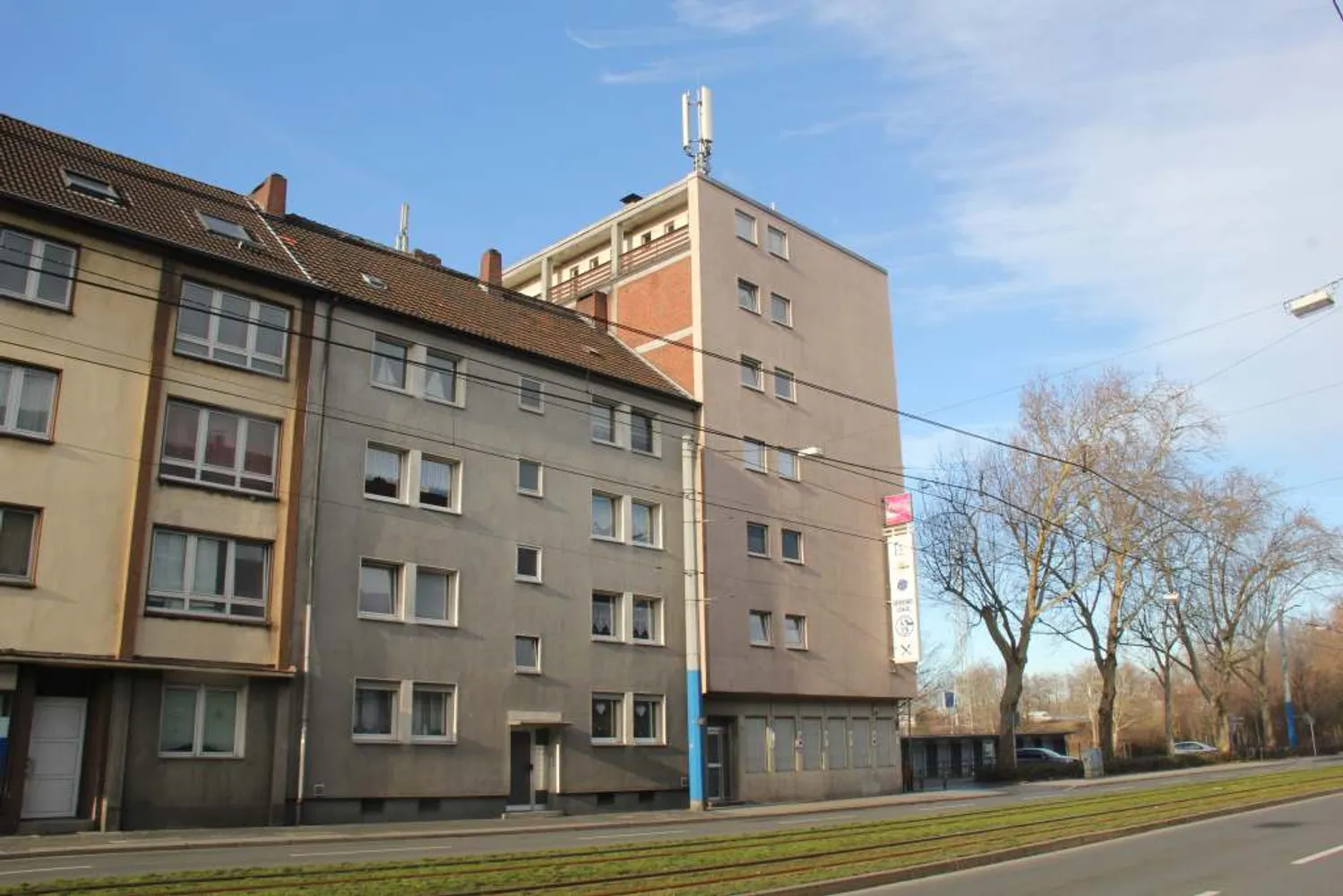 3 room apartment with 48 m² in Gelsenkirchen – Photo 6