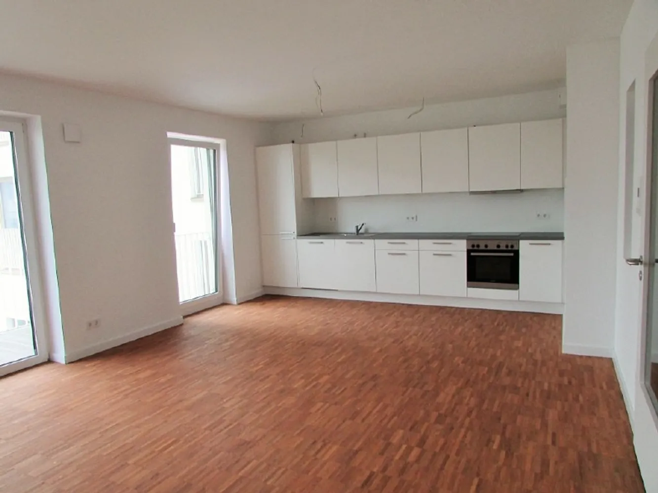 1 Zimmer Wohnung mit 32 m² in Hamburg – Bild 12