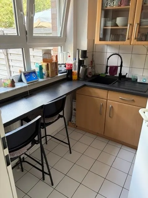 3 Zimmer Wohnung mit 110 m² in Krefeld – Bild 7