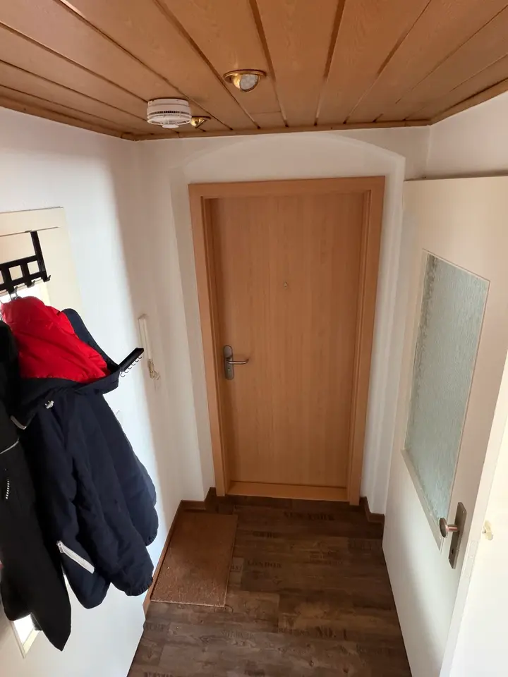 2 Zimmer Wohnung mit 47 m² in Meißen – Bild 6