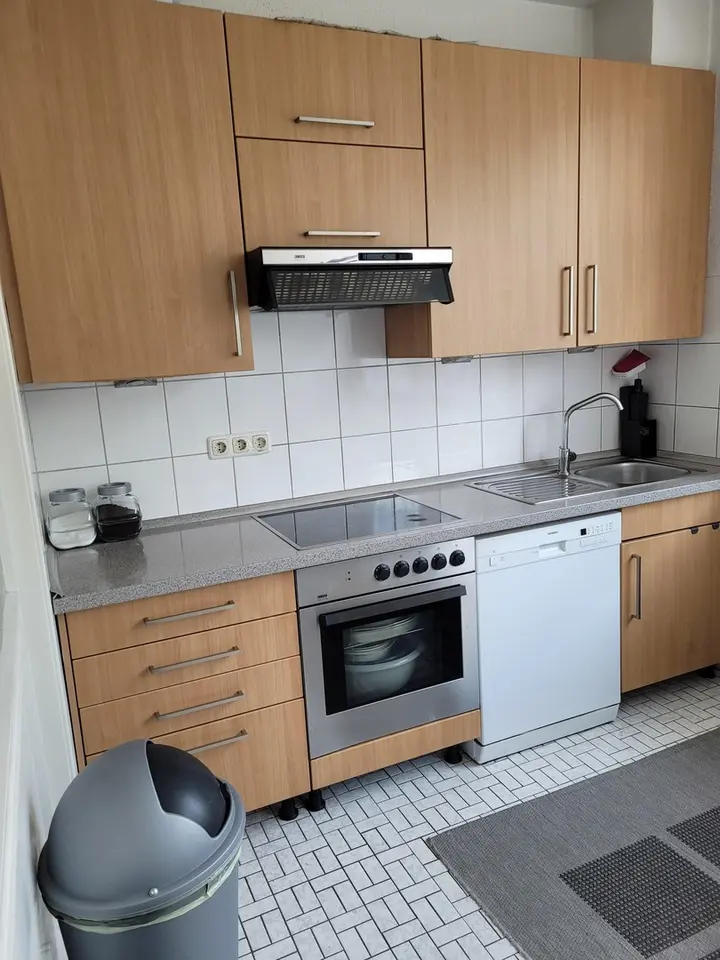 4 Zimmer Wohnung mit 121 m² in Buxtehude – Bild 4