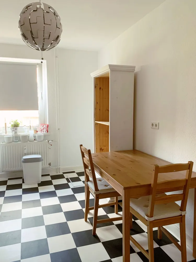 3 Zimmer Wohnung mit 64 m² in Hamburg – Bild 5