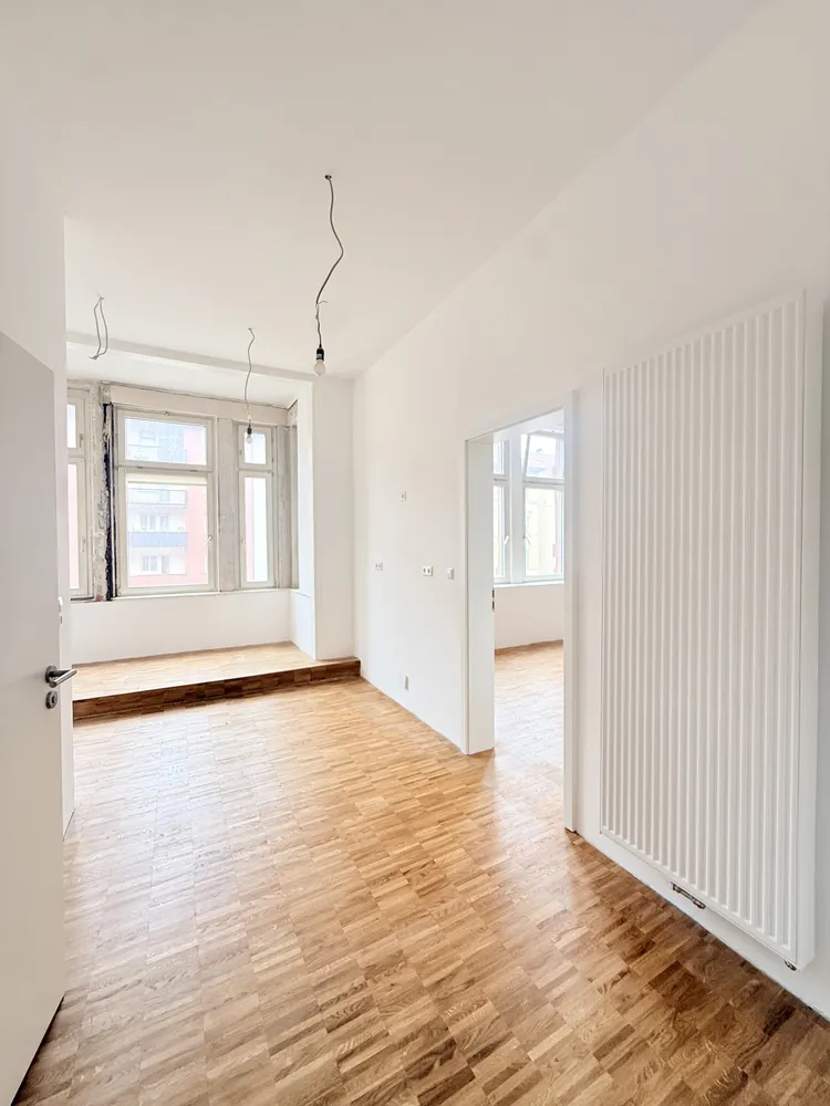 2 Zimmer Wohnung mit 58 m² in Stuttgart – Bild 2