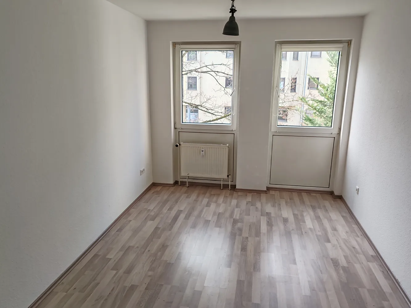 3 Zimmer Wohnung mit 63 m² in Karlsruhe – Bild 12