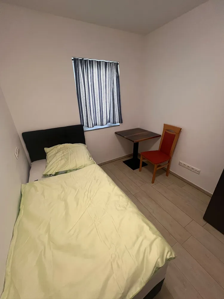 5 room apartment with 88 m² in Augsburg – Photo 11