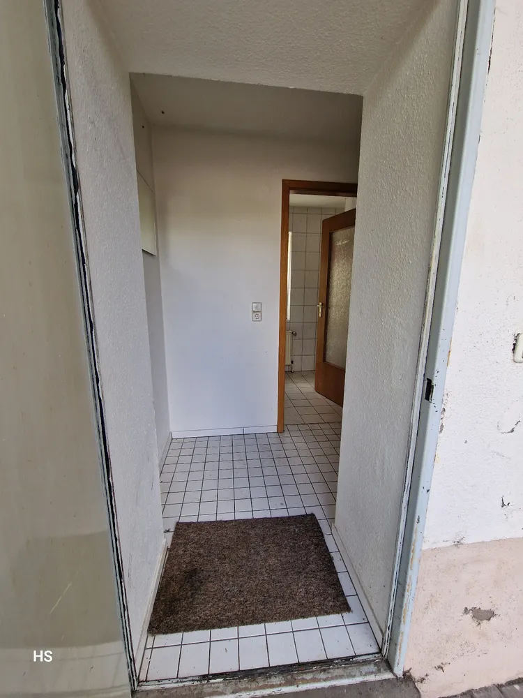 1 Zimmer Wohnung mit 20 m² in Magdeburg – Bild 6