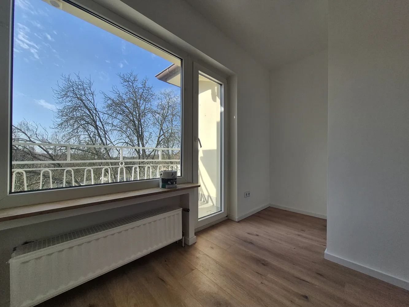 2 Zimmer Wohnung mit 45 m² in Solingen – Bild 6
