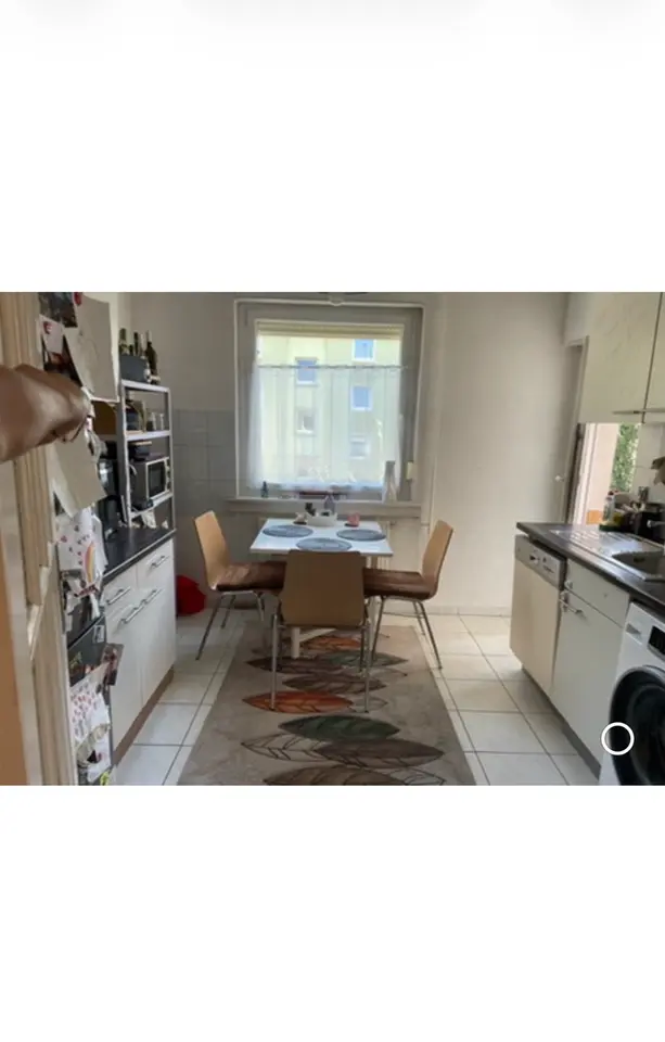 WG-Zimmer mit 67 m² in Darmstadt – Bild 6