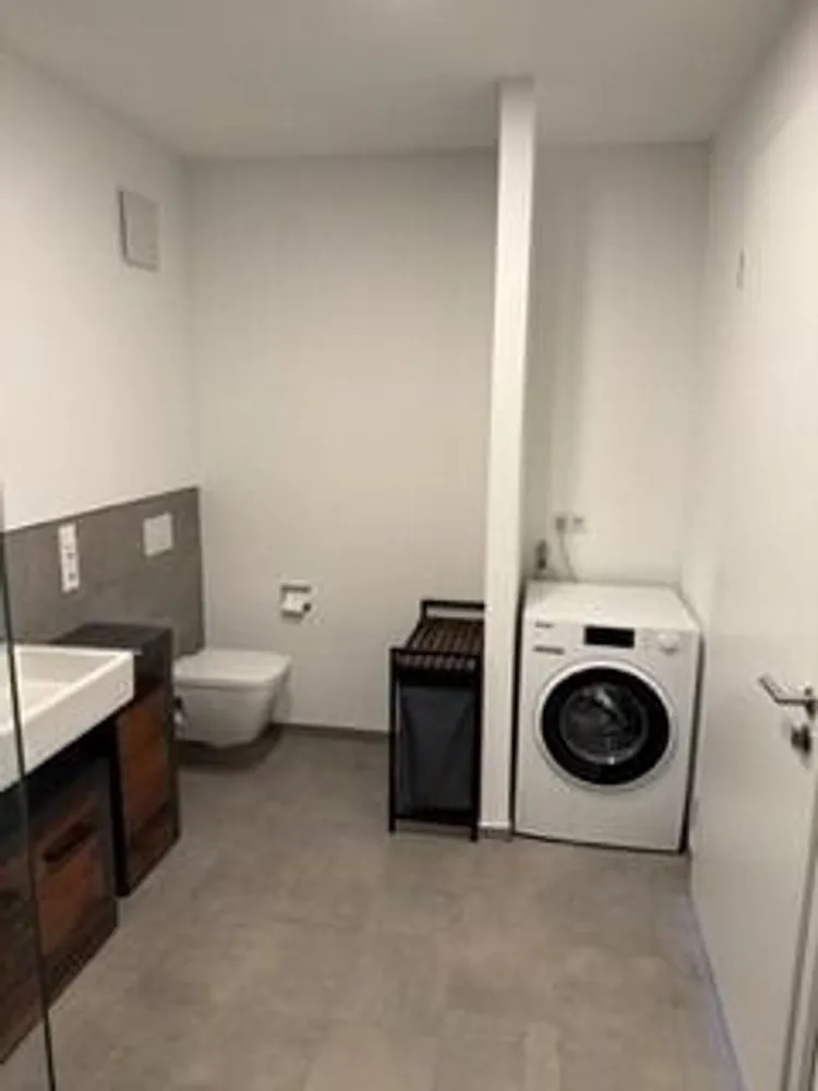 4 Zimmer Wohnung mit 106 m² in Bocholt – Bild 6