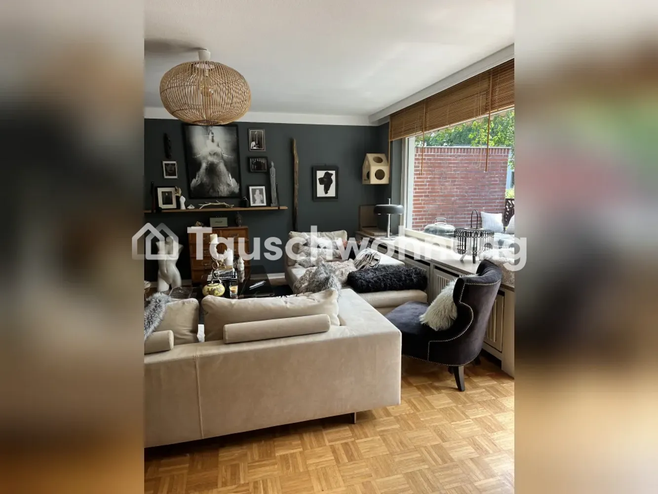 4 room apartment with 145 m² in Hamburg – Photo 3